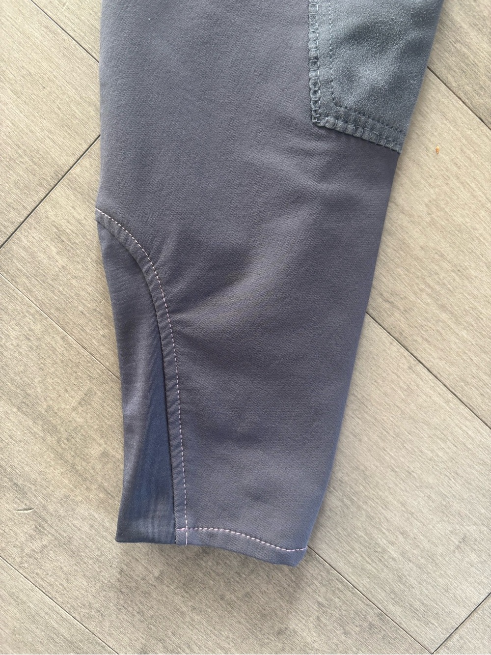 Elation Platinum Full Seat Breeches - Picture 3 of 13